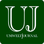 Logo UmweltJournal