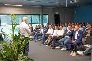 Netzwerkevent Linz 2023