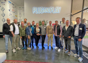 Study Trip USA - Plug and Play