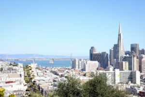 Study Trip USA - San Francisco