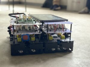 Wefaa Robotics