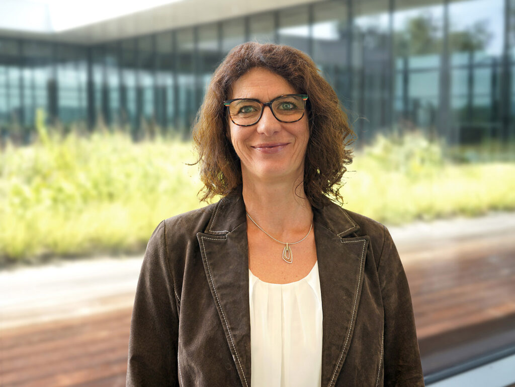 Johanna Litzlbauer-Macho