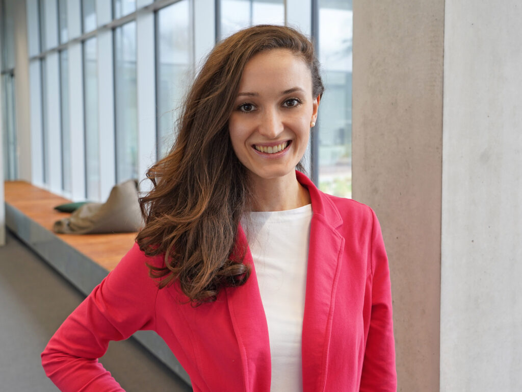 Katharina Burgholzer