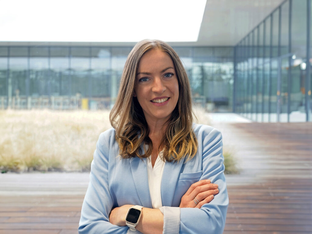 Susanne Maier