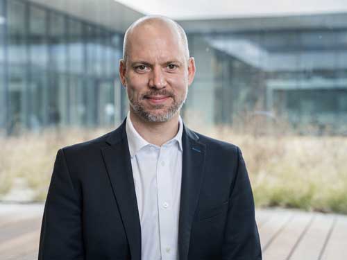 Portrait Ungersböck
