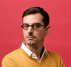 Matthias Fink
