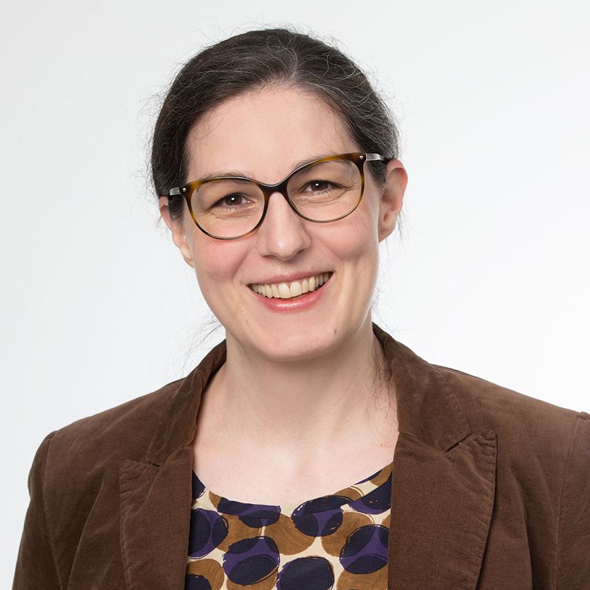 Assoz. Univ.-Prof. Dr. Barbara Müller