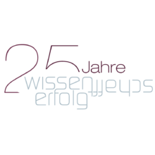 Logo 25 Jahre LIMAK