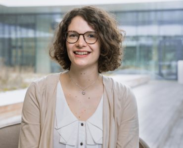 Julia H 1 Julia Watzinger
