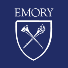 Logo EMORY University