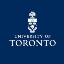 Logo University of Toronto