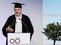 Graduierung Mai 2021