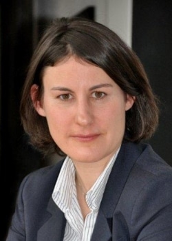 Claudia Reinprecht