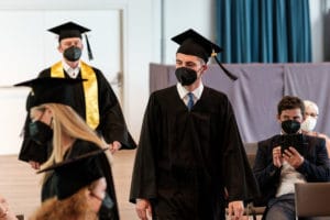 Graduierung