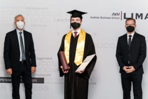 Graduierung