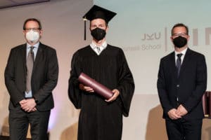 Graduierung