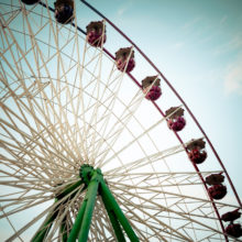 riesenrad