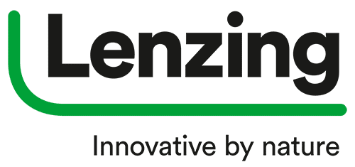 Logo Lenzing