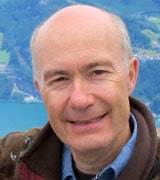Portrait Markus Ulrich