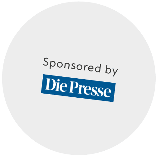 Presse Stipendium Banner