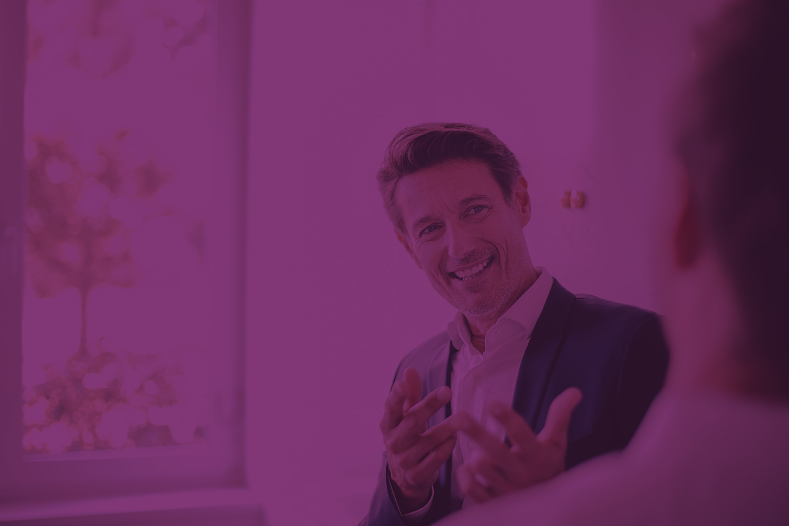 International Executive MBA LIMAK Website