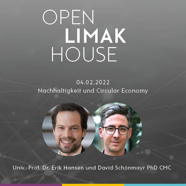 Titelbild Open Limak House am 4.2.2022