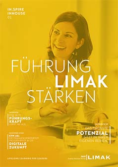 Titelbild Führung LIMAK Stärken