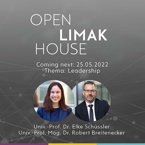 Titelbild Open Limak House am 25.05.2022