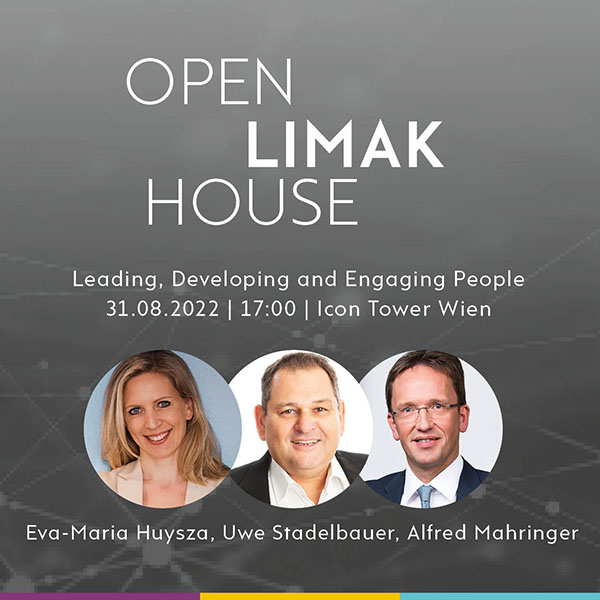 Titelbild Open Limak House am 31.08.2022