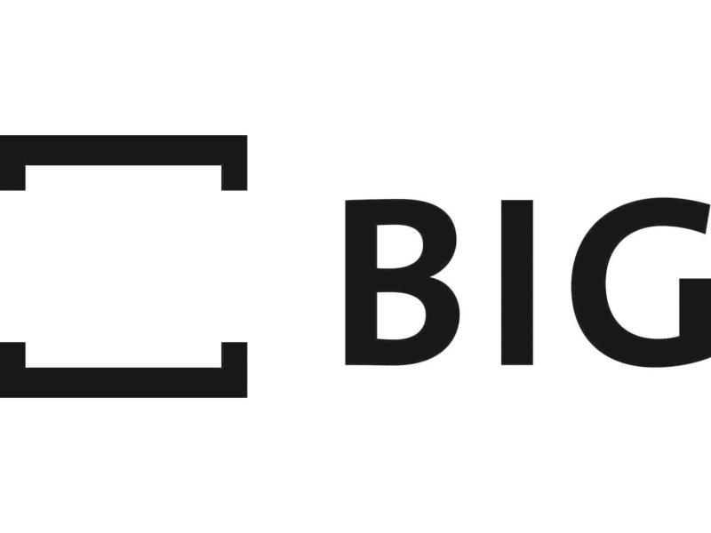 Logo BIG