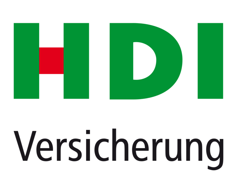 Logo HDI Versicherung