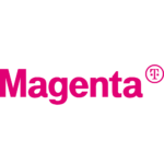 Logo Magenta
