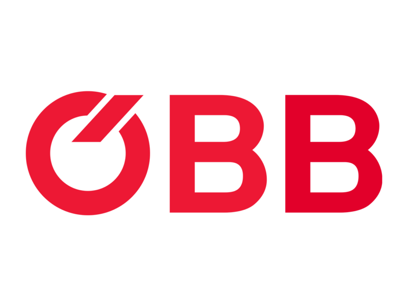 ÖBB Logo