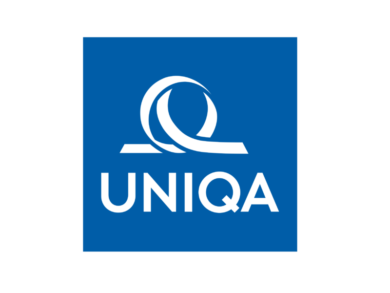 Uniqa Logo