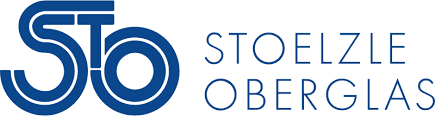 Logo Stoelzle Oberglas