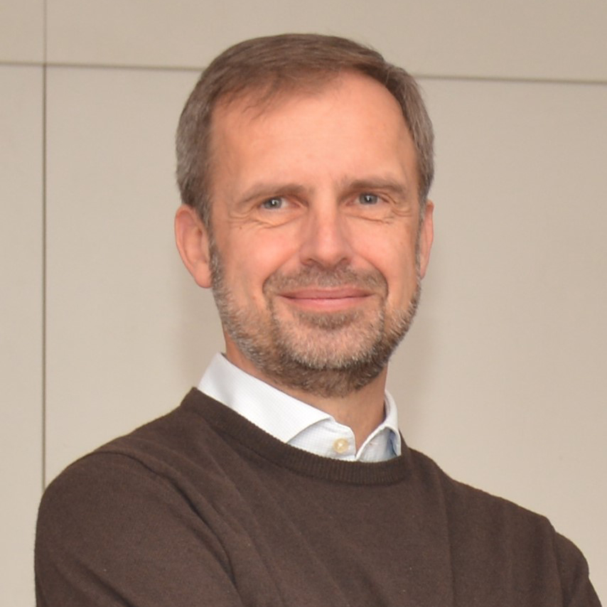 Mag. Dr. Andreas Matje, MBA