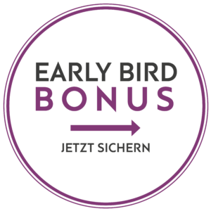 Early Bird Bonus