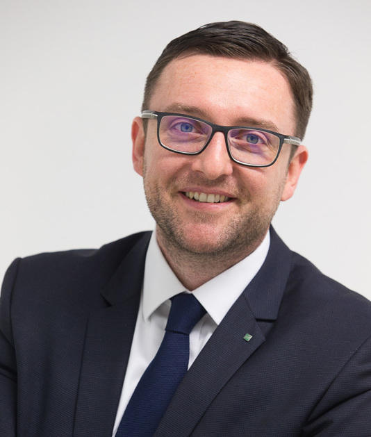 Univ.-Lektor Dipl.-Ing. Thomas Edtmayr