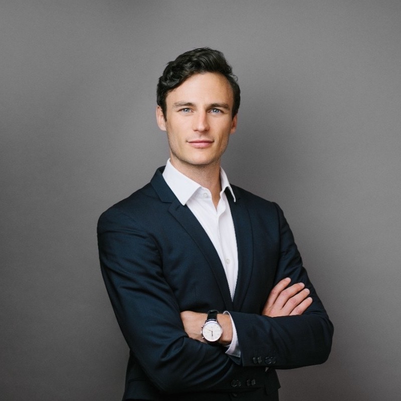 Dr. Philip Ramprecht