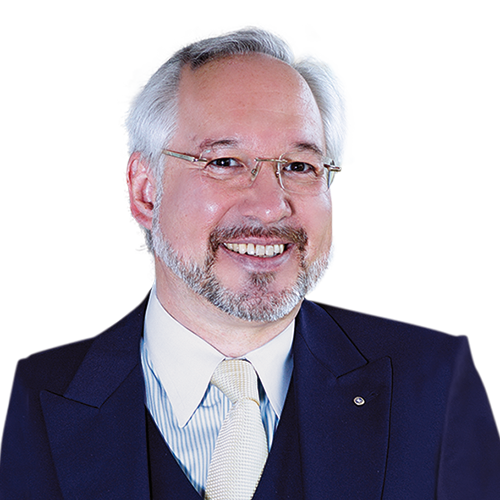 Dr. Alexander Schloske