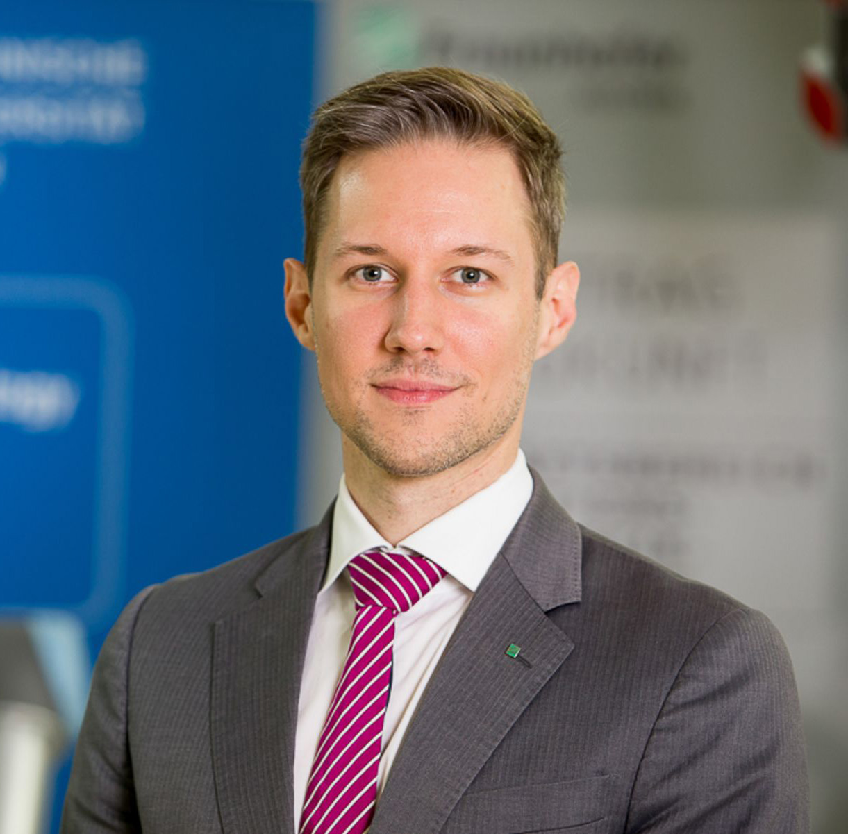 Dipl.-Ing. Lukas Lingitz