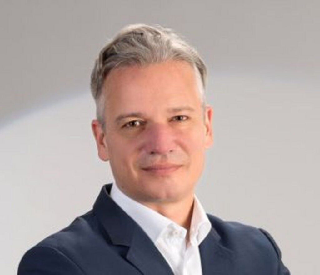 Dipl.-Ing. Marco Horst Schlimpert