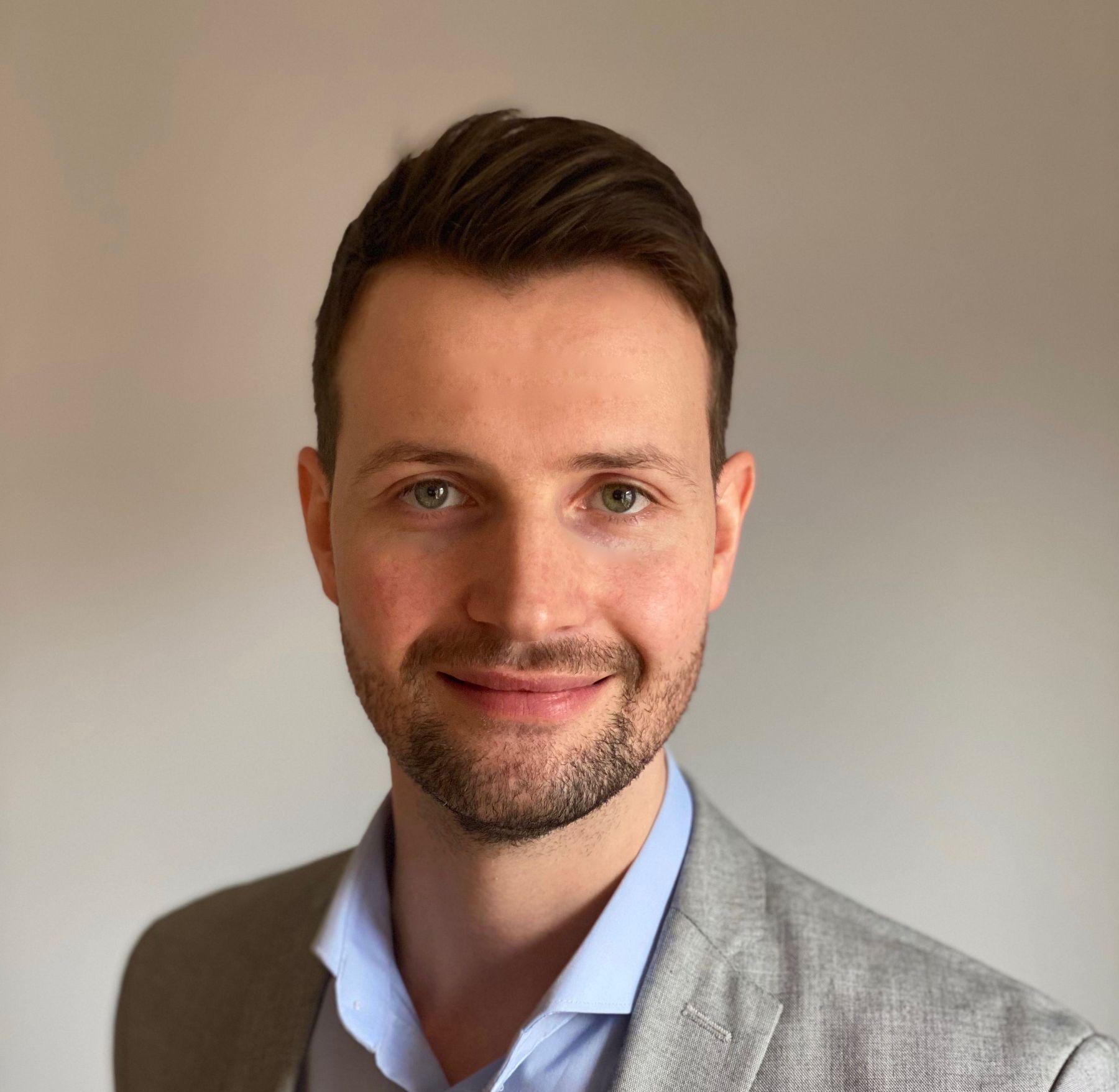 Dr. Techn. Andreas Schumacher