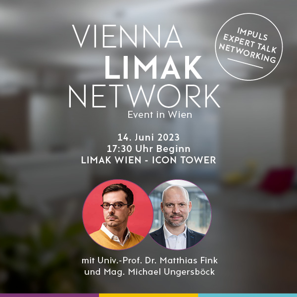 Netzwerk Event Vienna