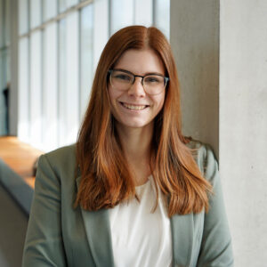 Stefanie Hager - Quadratisch