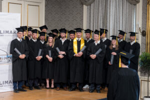 Graduierung 2023