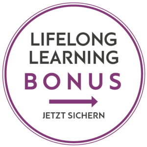 Lifelong Learning Bonus