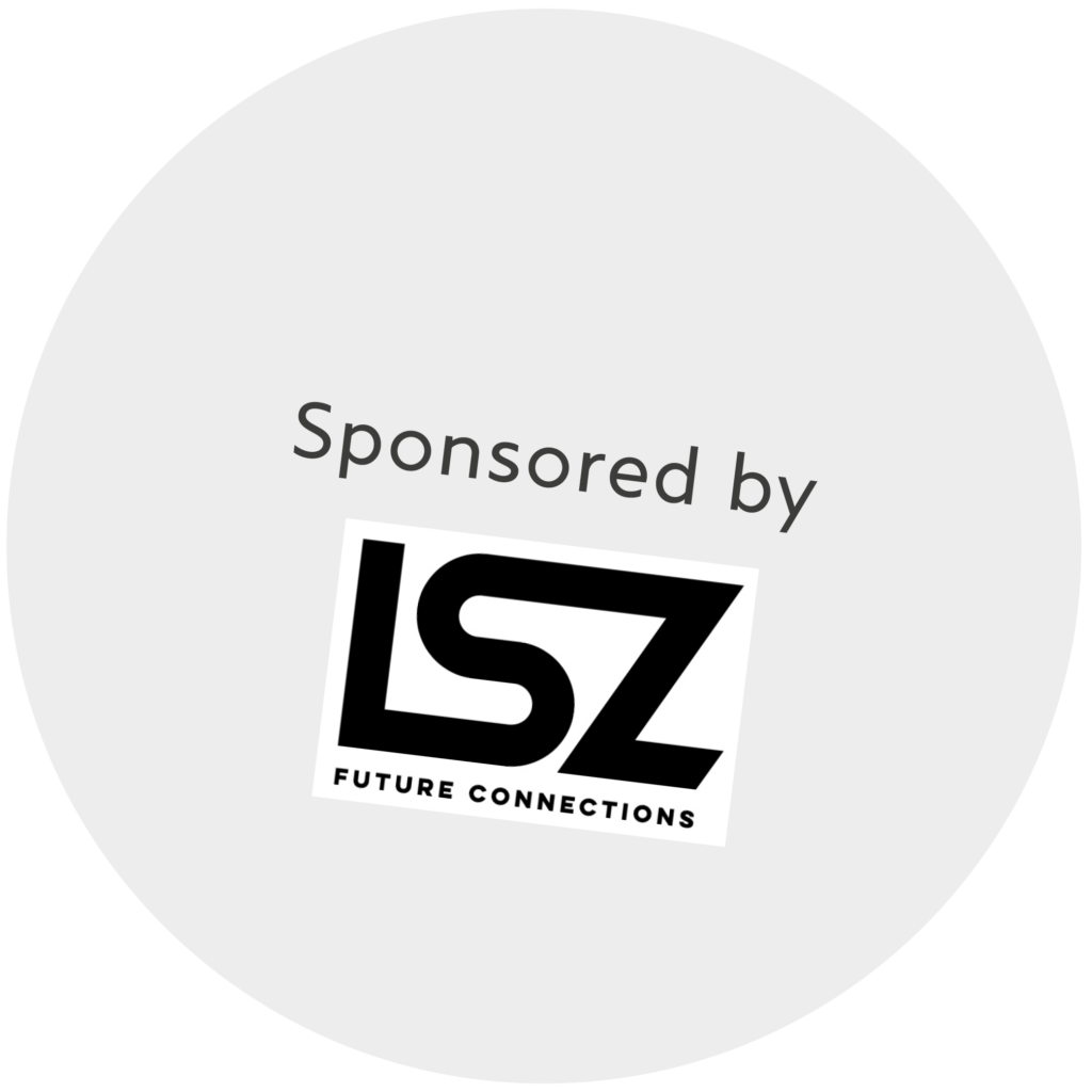 Sponsored by LSZ