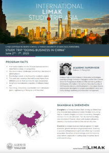 Deckblatt China 2025