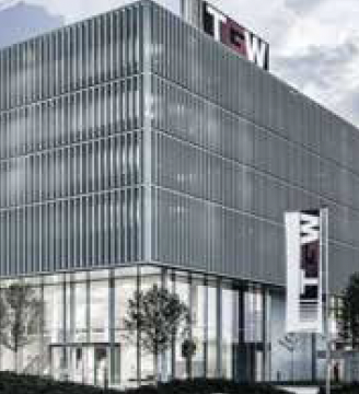 TGW Logistics Group GmbH